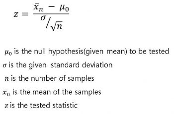 How to Calculate T-Statistic.