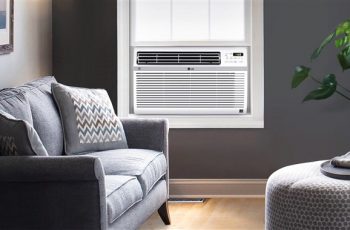 AC for a Room.