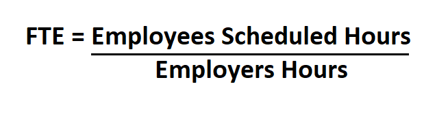 How to Calculate FTE.