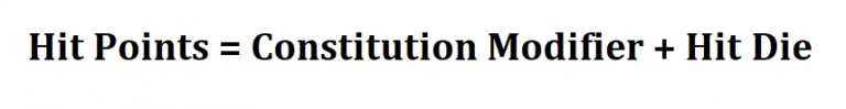 5e health calculator 5e health calculator