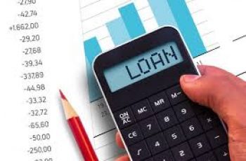 How to Calculate Loan Payment.