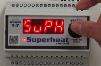 How to Calculate Super Heat.