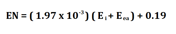 How to Calculate Electronegativity.