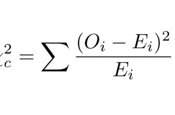 How to Calculate Chi Square.