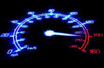 How to Calculate Instantaneous Speed.