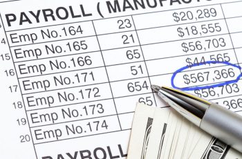 How to Calculate Payroll Taxes.