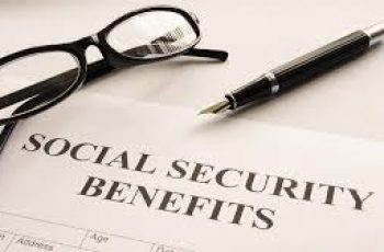 How to Calculate Social Security Benefit.