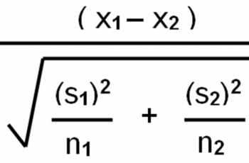 How to Calculate Statistical Significance.