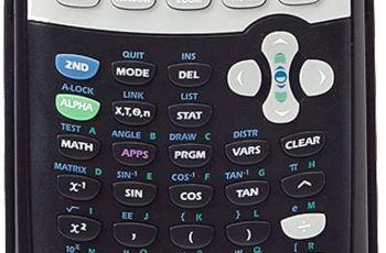 How to Calculate Z-Score in TI 84+.