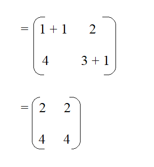 How to Calculate Eigenvectors.