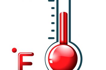 How to Convert Celsius to Fahrenheit.