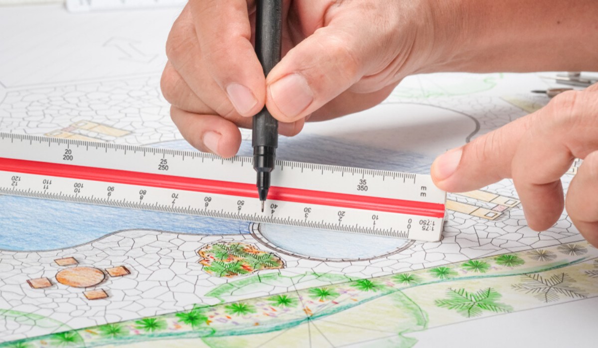 How to Convert Square Yards to Acre.