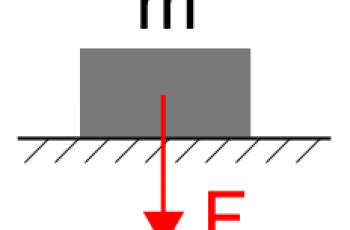 How to Convert Kilogram to Newtons.