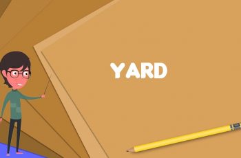 How to Convert Yards to Miles.