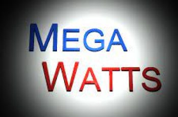 How to Convert Megawatts to Kilowatts.