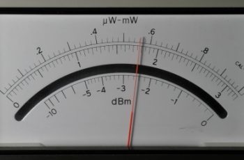 How to Convert Watts to Milliwatts.