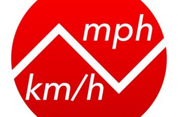 How to Convert Mph to Kph.