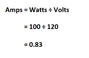 convert va to watts convert va to watts