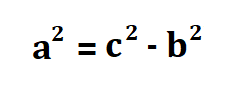 How to Calculate Height of a Triangle.